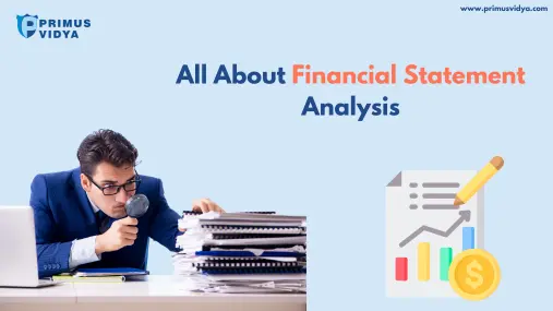 All About Financial Statement Analysis